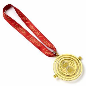 New Harry Potter Time Turner Decoration Christmas Ornament (England)